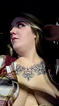 midnightminx803532 online show from 01/09/26, 03:31