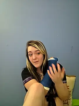 midnightminx803532 online show from 03/19/26, 10:58