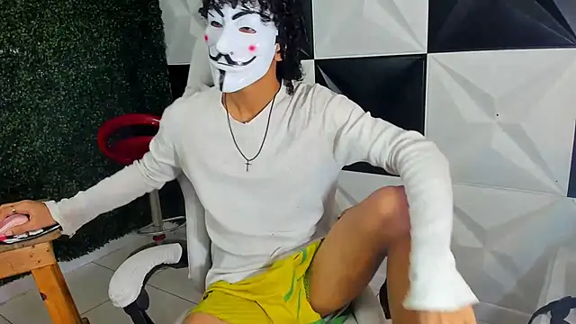 Snapshot of xion_ez chatting on 12/18/25, 08:59 xion ez online show from 12/18/25, 08:59