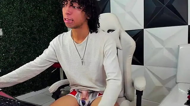 xion ez online show from 02/23/26, 01:41