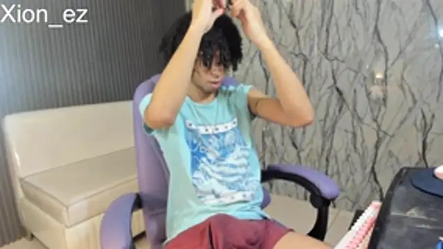 xion ez online show from 06/14/26, 07:38
