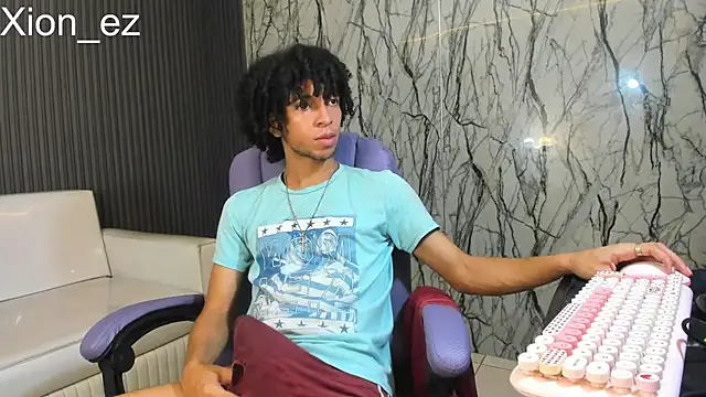 xion ez online show from 06/15/26, 04:31