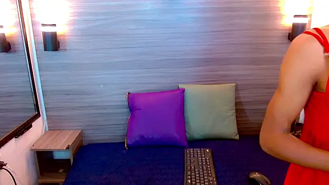 katherine x1 online show from 10/18/25, 03:42