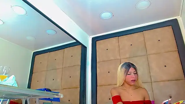 katherine x1 online show from 01/13/26, 07:24