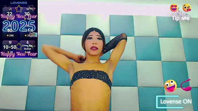 katherine x1 online show from 02/23/26, 08:01