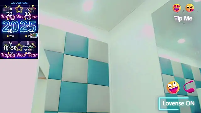 katherine x1 online show from 02/23/26, 08:28