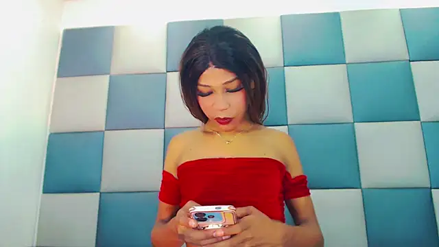 katherine x1 online show from 02/24/26, 08:51