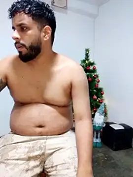 fabulousgirl online show from 12/14/25, 05:02