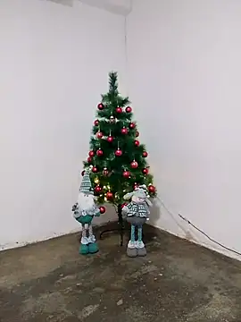 fabulousgirl online show from 12/16/25, 03:55