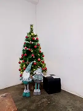 fabulousgirl online show from 12/19/25, 04:30