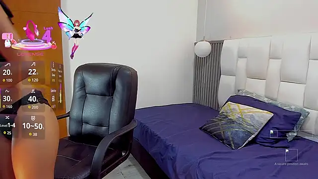 karoline torres online show from 10/02/25, 07:10