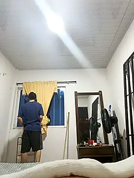 Snapshot of SoftieUwU chatting on 10/01/25, 05:46 SoftieUwU online show from 10/01/25, 05:46