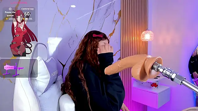 Snapshot of meridacute_ chatting on 10/19/25, 07:25 meridacute online show from 10/19/25, 07:25