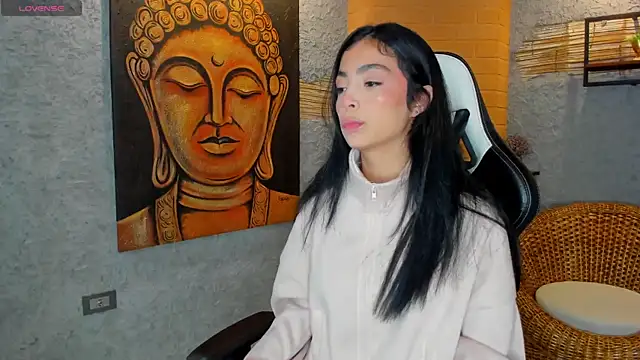 Snapshot of RousseGil_ chatting on 09/26/25, 11:14 RousseGil online show from 09/26/25, 11:14