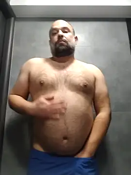 CristalDad online show from 10/20/25, 07:25