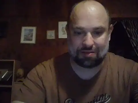 CristalDad online show from 10/21/25, 05:57