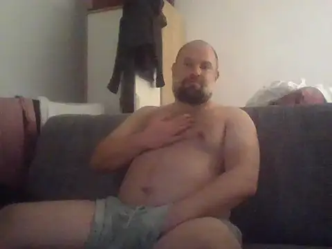 CristalDad online show from 10/23/25, 10:19