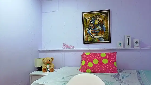 katiaa lovv online show from 10/24/25, 11:50