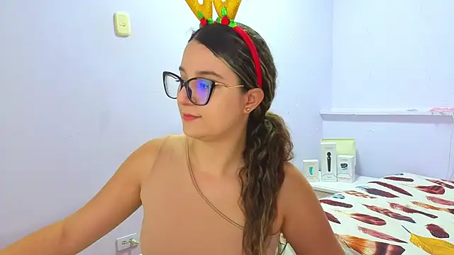 katiaa lovv online show from 12/14/25, 01:38