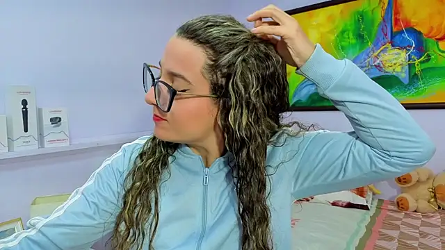 katiaa lovv online show from 02/25/26, 12:15