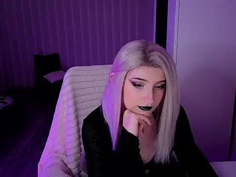 violet-siren-x online show from 02/19/26, 08:54