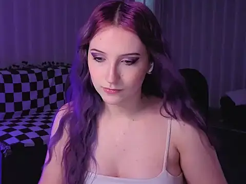violet-siren-x online show from 07/15/26, 01:16
