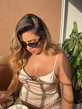 itsdanividarte online show from 10/16/25, 09:49