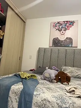 itsdanividarte online show from 11/16/25, 12:05