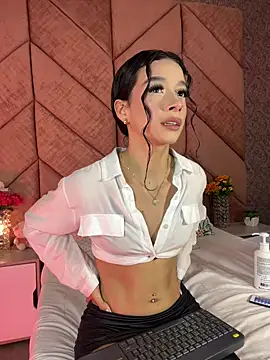 ChloeRosses online show from 03/20/26, 11:42