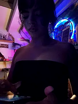 Snapshot of CG_Colombia chatting on 10/09/25, 11:58 CG Colombia online show from 10/09/25, 11:58