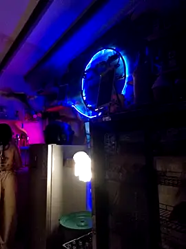 Snapshot of CG_Colombia chatting on 10/18/25, 03:09 CG Colombia online show from 10/18/25, 03:09