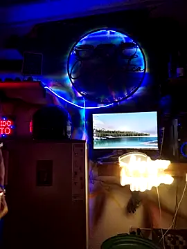 Snapshot of CG_Colombia chatting on 10/19/25, 03:29 CG Colombia online show from 10/19/25, 03:29