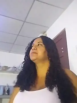 MEYBELLATINA online show from 03/02/26, 08:37