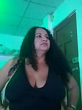 MEYBELLATINA online show from 04/11/26, 10:14