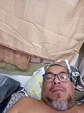 ANTHONYHOTT69 online show from 10/07/25, 11:24