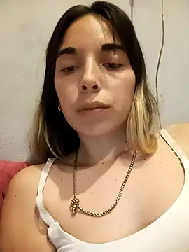 CrisHot202 online show from 09/24/25, 11:08