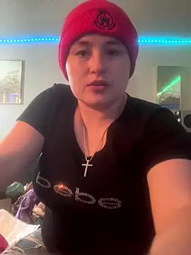 BuzzBunni69 online show from 10/04/25, 09:51