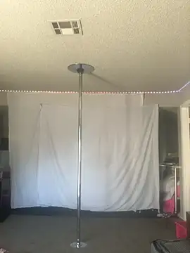 BuzzBunni69 online show from 10/06/25, 04:04