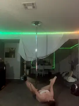 BuzzBunni69 online show from 10/13/25, 01:49