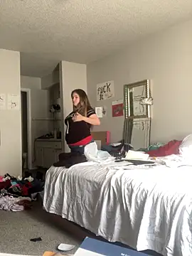 BuzzBunni69 online show from 11/09/25, 08:40