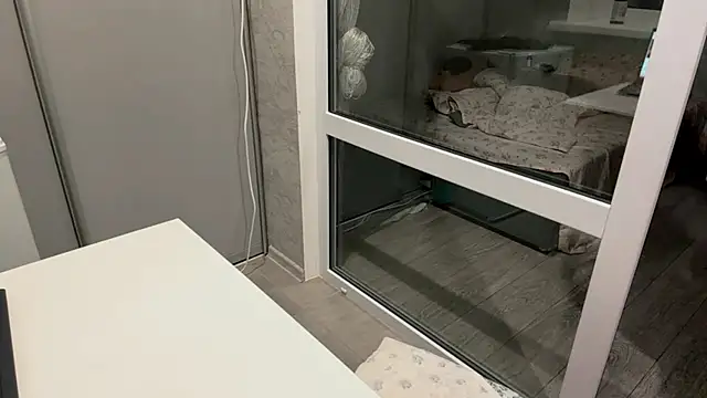 Snapshot of FawnDubler chatting on 10/17/25, 05:48 FawnDubler online show from 10/17/25, 05:48