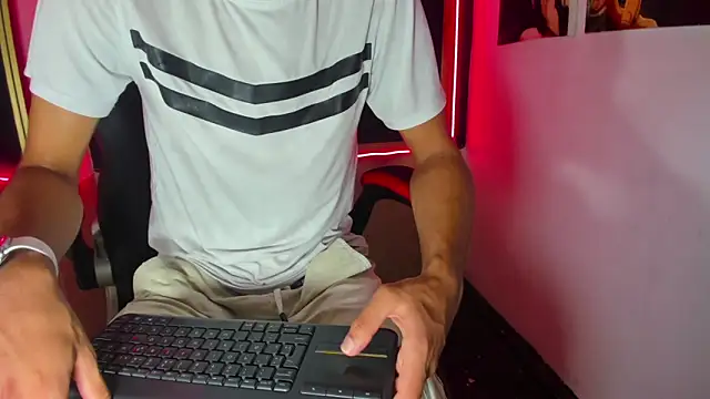 Stiben boy online show from 09/27/25, 07:08