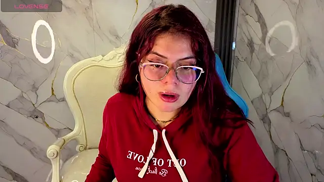 draviana a  online show from 01/07/26, 02:58