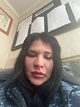 Snapshot of Alina_XXXX_ chatting on 02/16/26, 10:22 Alina XXXX online show from 02/16/26, 10:22