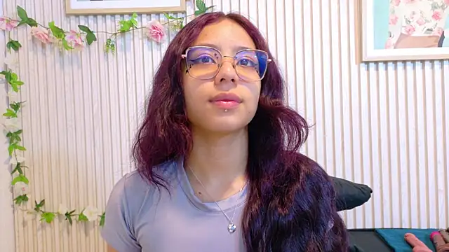 Abrilmirren online show from 03/27/26, 11:10