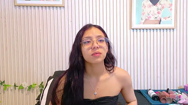 Abrilmirren online show from 04/05/26, 11:18