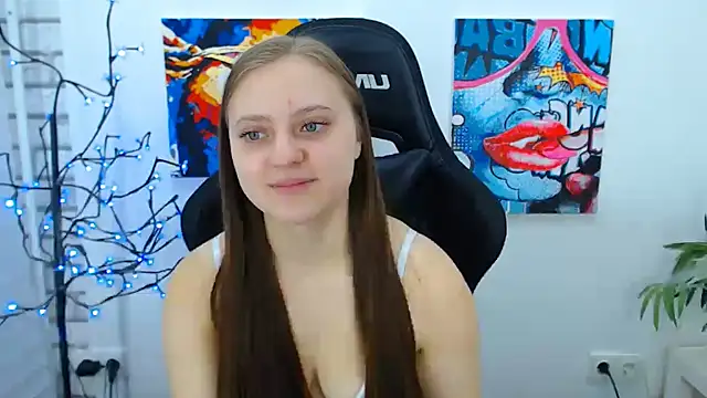 ArinaBelle online show from 11/06/25, 01:50