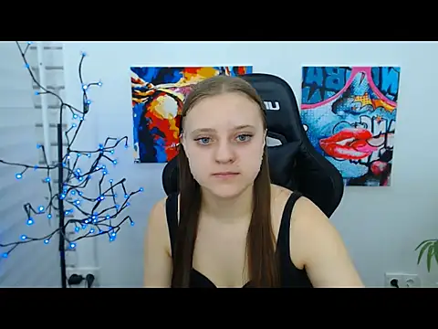 ArinaBelle online show from 11/29/25, 10:07