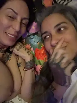 inkdmagz online show from 03/30/26, 08:26