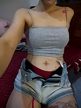 Quynhbabysexy online show from 03/05/26, 07:48